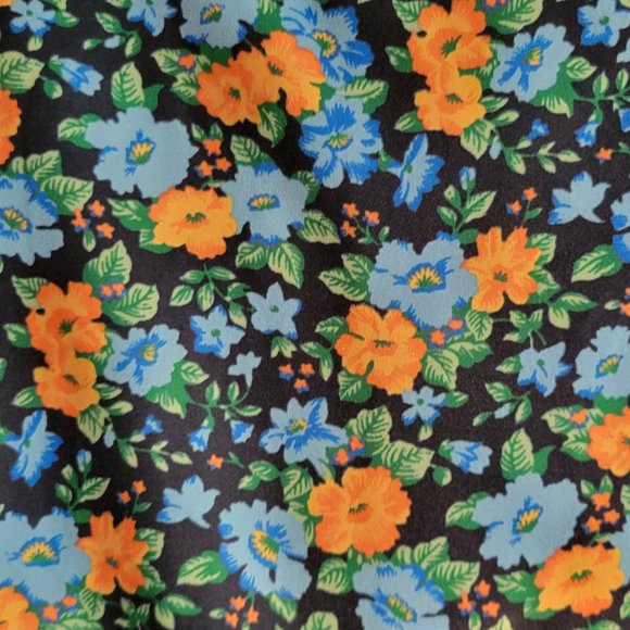 Lucky Leaves Flutter Skirt - Picture 5 of 8